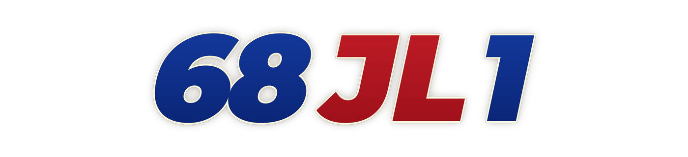 68jl1 Logo